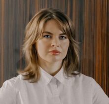 Олена Смоляк, адвокат у сфері оподаткування