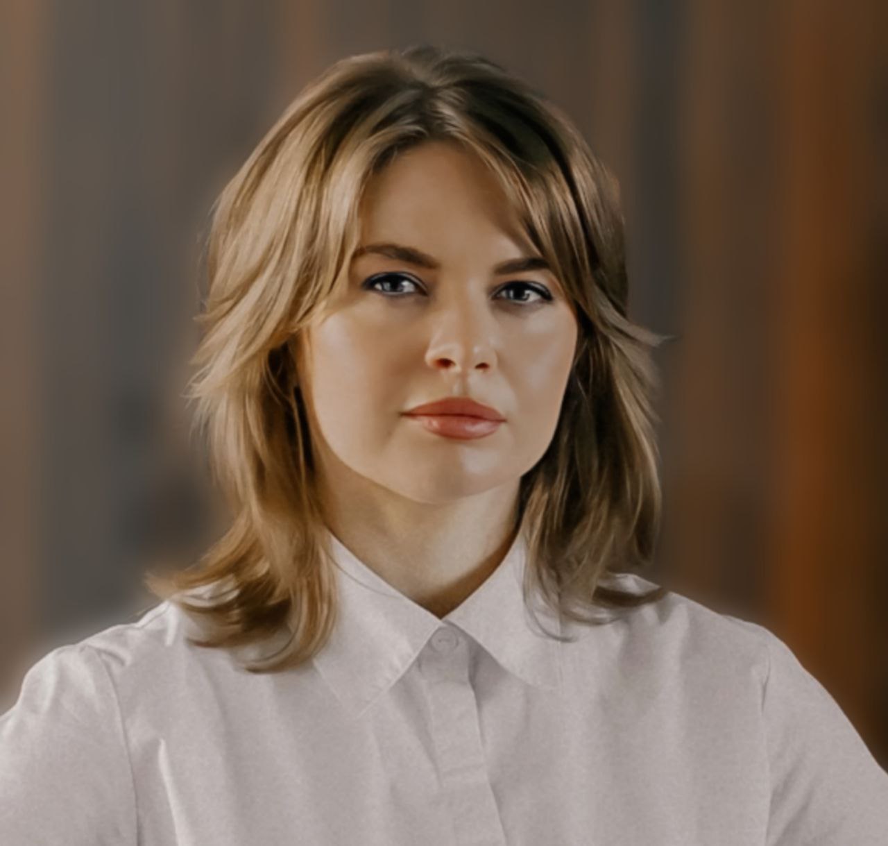 Адвокат, Олена Смоляк